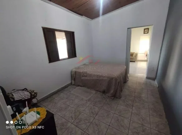 Imagem Casa para Venda em Itanhaém, Gaivota (Interior), 2 dormitórios, 1 banheiro, 4 vagas
