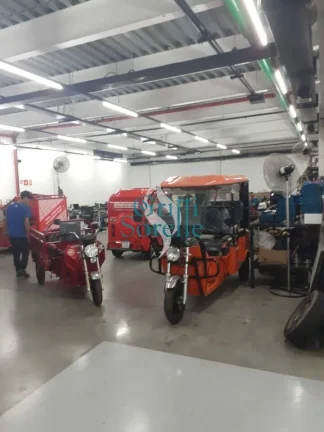 Imagem Imóvel Comercial à Venda em Pinheiros - São Paulo/SP.