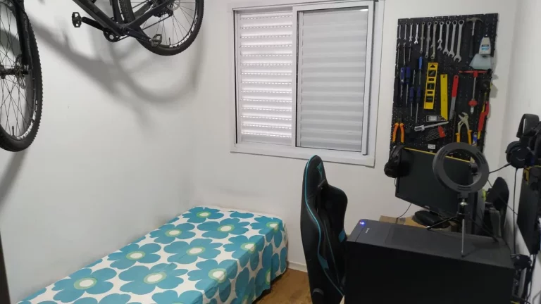 Imagem Apartamento à Venda – Condomínio Vita Alto do Ipiranga