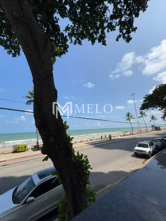 Imagem Oportunidade em BOA VIAGEM: 133m², 02qts, 01suite, 02vagas..