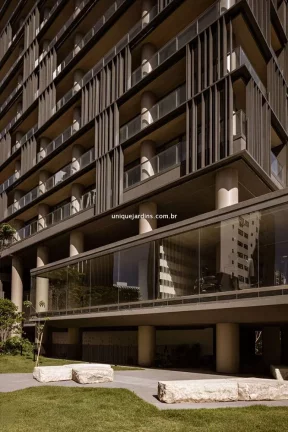 Imagem Apartamento à venda Pinheiros São Paulo