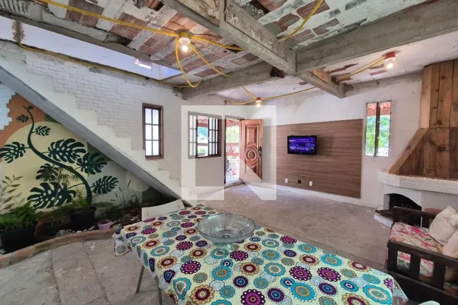 Imagem Casa à Venda - Vargem Pequena, 2 Quartos, 1000 m2
