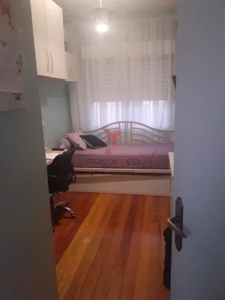 Imagem CASA NO UMUHARAMA - Pelotas , Terraço, Churrasqueira,estuda permuta ,pronta para morar