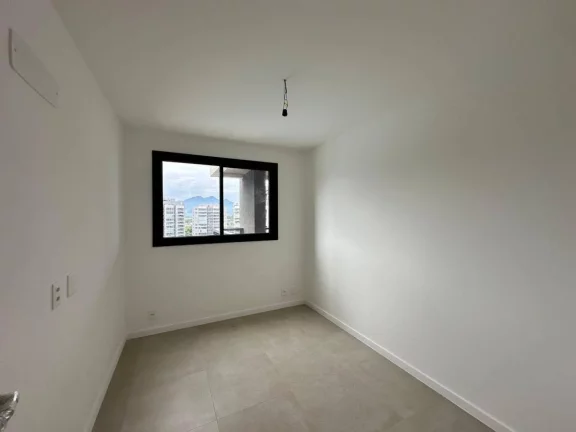 Imagem Apartamento com 3 Quartos à Venda, 92 m² em Barra Da Tijuca - Rio De Janeiro
