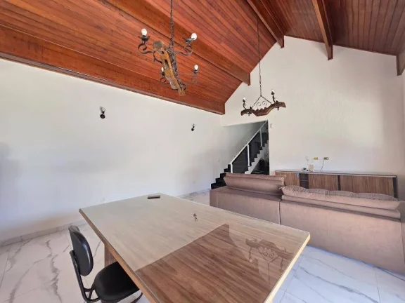 Imagem Venha conhecer essa magnifica residência em Peruíbe