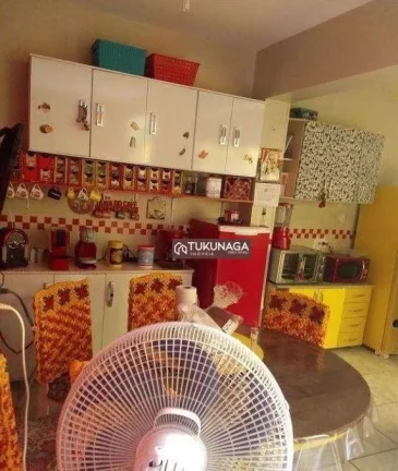 Imagem Sobrado com 2 dormitórios à venda, 155 m² por R$ 700.000,00 - Carandiru - São Paulo/SP