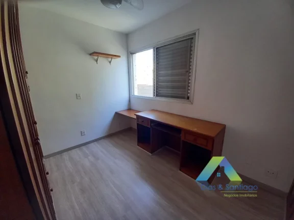 Imagem Apartamento locação- 03 quartos e 02 vagas de garagem -Metro Chácara Klabin/ MetroV Mariana