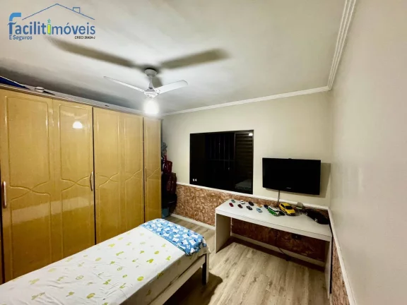 Imagem CASA À VENDA NO BAIRRO DOS CASAS - SÃO BERNARDO DO CAMPO - SP
