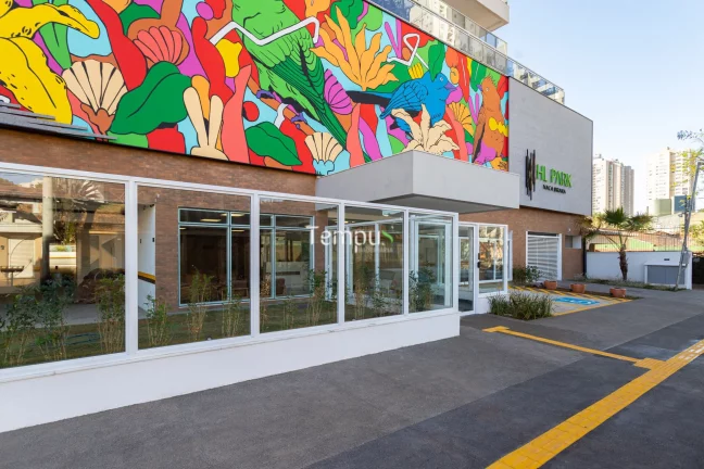 Imagem HL Park Vaca Brava - Apartamento a venda 3 suítes - Jardim América
