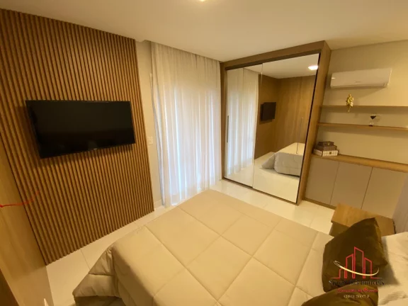 Imagem APARTAMENTO RESIDENCIAL em Praia Grande - SP, Canto do forte