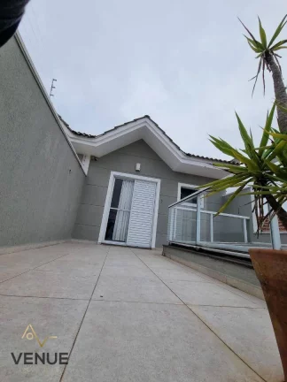 Imagem Sobrado com 3 dormitórios à venda, 285 m² por R$ 1.199.000,00 - Carandiru - São Paulo/SP