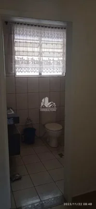 Imagem Casa com 3 dorms, Vila São Jorge, São Vicente - R$ 519 mil, Cod: 25000
