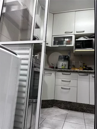 Imagem Casa à venda com 3 quartos, sendo 1 suíte, no condomínio Liberty Village, São Paulo - SP
