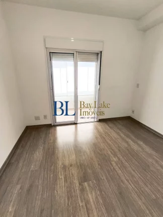 Imagem Apartamento à venda no Condomínio I Am Tatuapé – 20° Andar