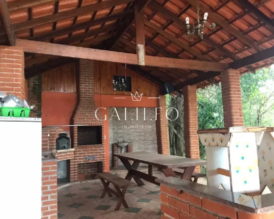 Imagem CASA PARA LOCAÇÃO NO JARDIM LAURA - CAMPO LIMPO PAULISTA - SP