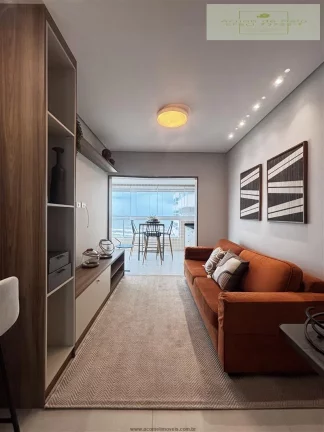 Imagem Apartamentos no Litoral para venda em Praia Grande no bairro Vila Mirim