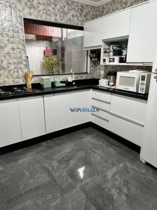 Imagem Casa com 2 dormitórios à venda, 70 m² por R$ 319.000,00 - Jardim Helena - São Paulo/SP