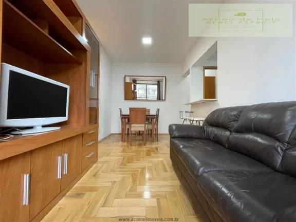 Imagem Apartamentos para locação em Barueri no bairro Alphaville