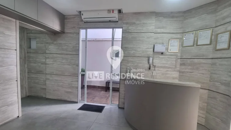 Sala Comercial á venda no Loteamento Morrão da Força Itatiba -SP