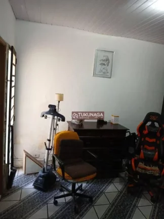 Imagem Casa assobradada com 3 dormitórios à venda, 160 m² por R$ 700.000 - Santana - São Paulo/SP