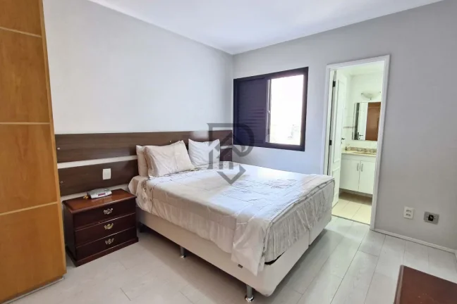 Imagem Apartamento campo belo pronto para morar