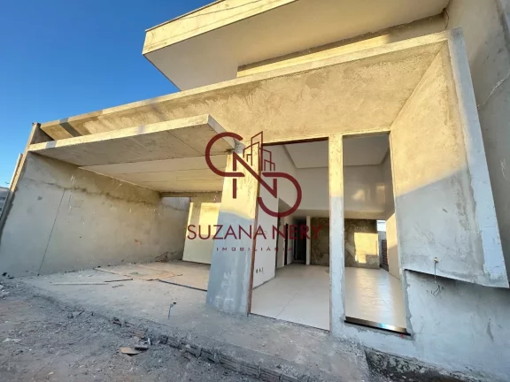 Imagem Casa com 140M² construída no Condomínio Ecoville 2