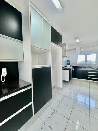 Imagem Apartamento 142M², 3Q, 3 Suítes, 5 Banheiros, 3 Vagas, Lavabo, Academia, Piscinas, Churrasqueira, Quadra, Depósito, Playground, Closet, Copa, Despensa