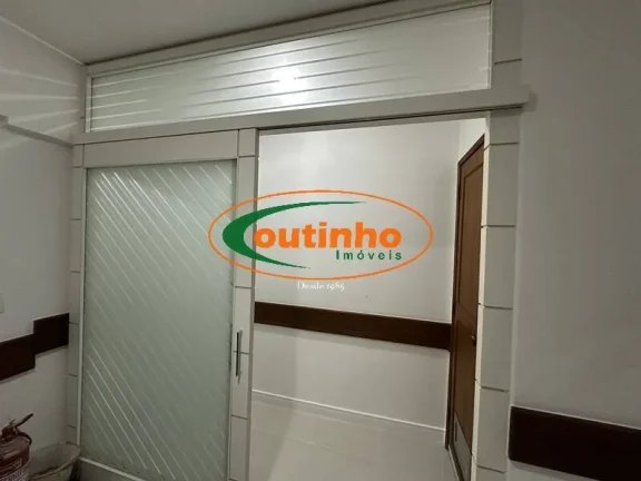 Imagem (29783) Rua Conde de Bonfim - Tijuca