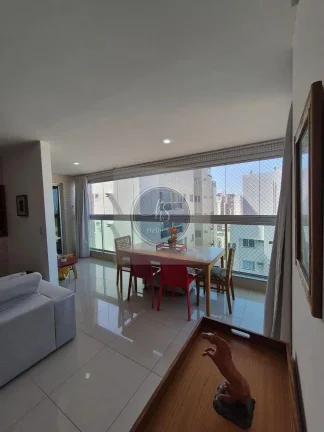 Imagem Apartamento em Itapuã - Vila Velha