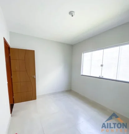 Imagem Casa Linear com 3 Quartos à Venda em Nova Guarapari - Guarapari/ES