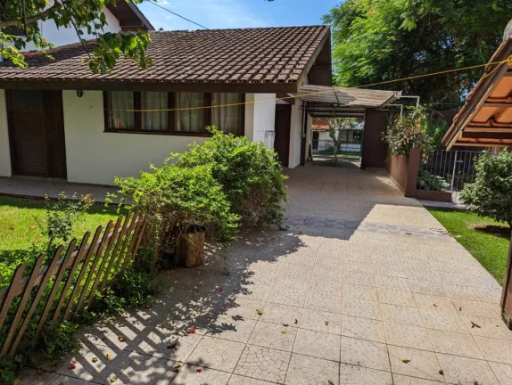 Imagem Casa tradicional ampla na trindade, qualidade e espaço