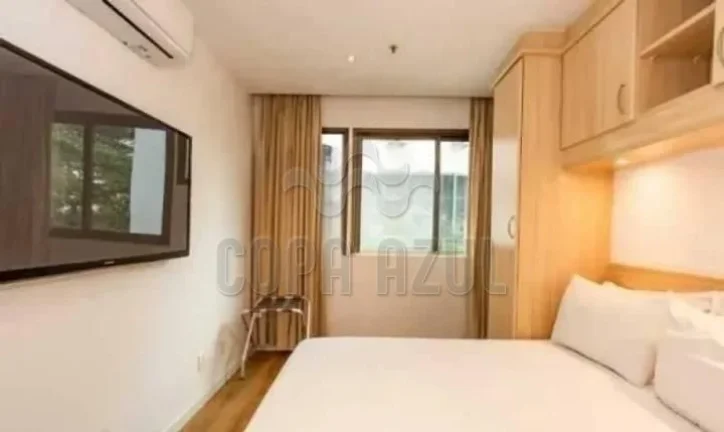 Imagem Ipanema - Residencial › Apartamento com 1 quarto(s) a Venda