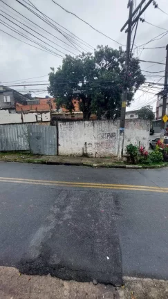 Imagem Terreno - Vila Yolanda