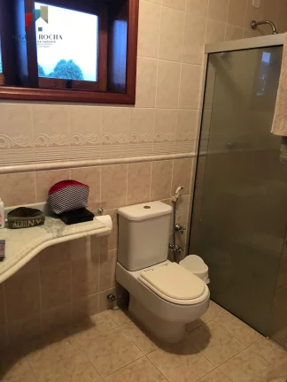 Imagem COLINA DAS ESTRELAS - Casa em condomínio em Tatuí SP