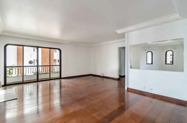 Imagem APARTAMENTO RESIDENCIAL em São Paulo - SP, Tatuapé