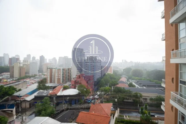 Imagem Venda de Apartamento de Luxo na Vila Mariana, São Paulo-SP: 2 quartos, 2 suítes, 2 salas, 3 banheiros, 2 vagas, 141m².