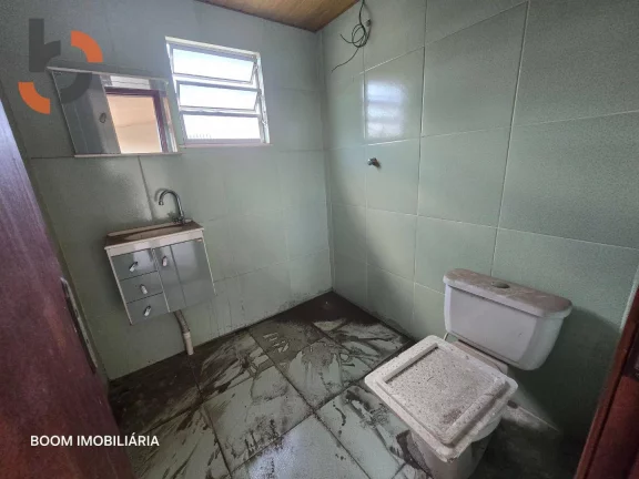 Imagem Casa com 2 dormitórios à venda, 74 m² por R$ 180.000,00 - Jardim Tropical - Nova Iguaçu/RJ