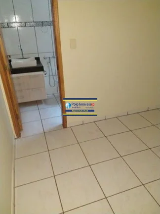 Imagem CASA JARDIM CALIFÓRNIA, 3 SUÍTES, 4 VAGAS, R$ 600 MIL - RIBEIRÃO PRETO - SP