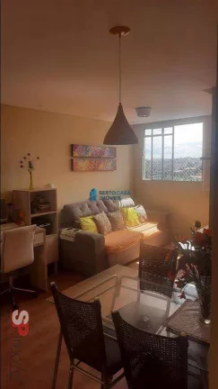 Imagem Apartamento Padrão