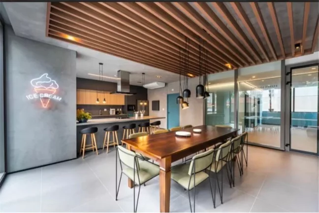 Imagem Apartamento à venda no bairro Pinheiros - São Paulo/SP