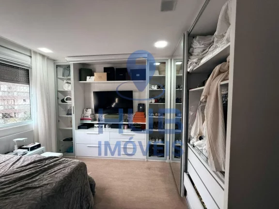 Imagem Apartamento à venda, Centro, Florianópolis, SC