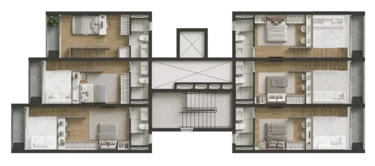 Imagem Apartamento à venda no bairro Rio Branco - Porto Alegre/RS