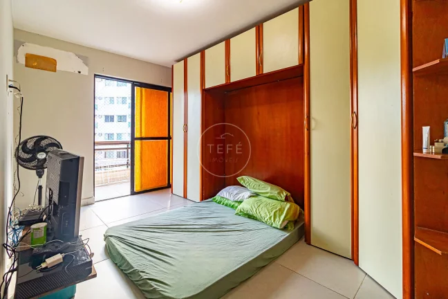 Imagem APARTAMENTO REFORMADO com 3 QUARTOS no CONDOMÍNIO GRAND PRIX - Barra Olímpica