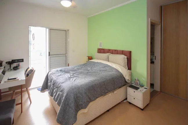 Imagem CASA RESIDENCIAL em São Paulo - SP, Cambuci