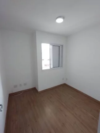 Imagem Apartamento com 3 dormitórios à venda, 70 m² por R$ 385.000,00 - Vila Humaitá - Santo André/SP