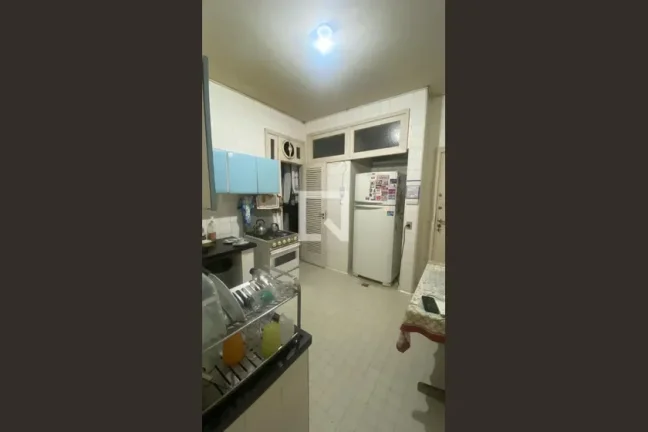 Imagem Apartamento à Venda - Copacabana, 3 Quartos, 95 m2
