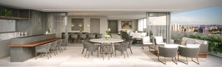 Imagem APARTAMENTO RESIDENCIAL em São Paulo - SP, Jardim Guedala