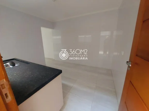 Imagem Sobrado em Condomínio para Venda em Santo André / SP no bairro Vila Curuçá