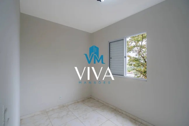 Imagem Apartamento,2 Quartos,1 Suíte,1Vaga R$320.000,00 Pq.Fazendinha -Campinas/SP