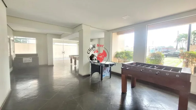 Imagem Apartamento com 3 dormitórios à venda localizado no bairro Planalto em São Bernardo do Campo